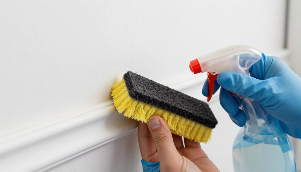 Deep cleaning service attention to detail in Utica NY home Deep cleaning service attention to detail in Utica NY home