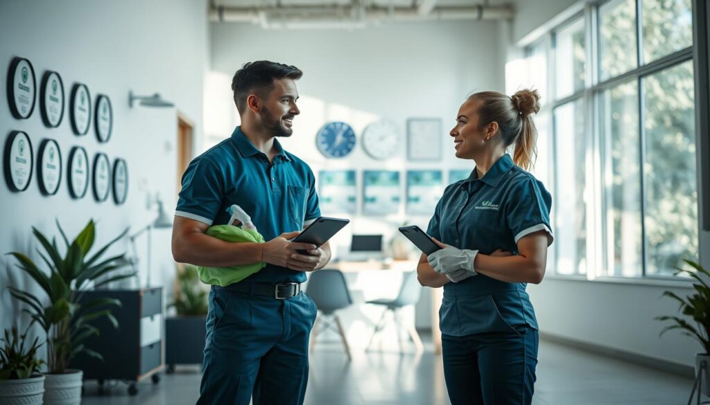 accredited cleaning company accredited cleaning company