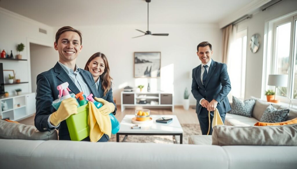 affordable cleaning services in my area
