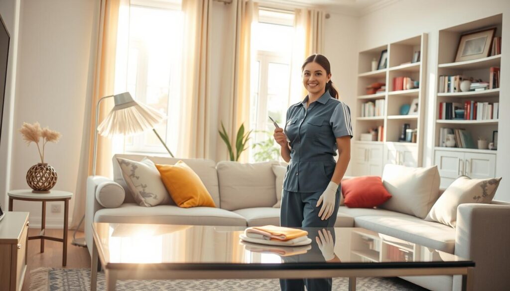 benefits of hiring a professional cleaner benefits of hiring a professional cleaner