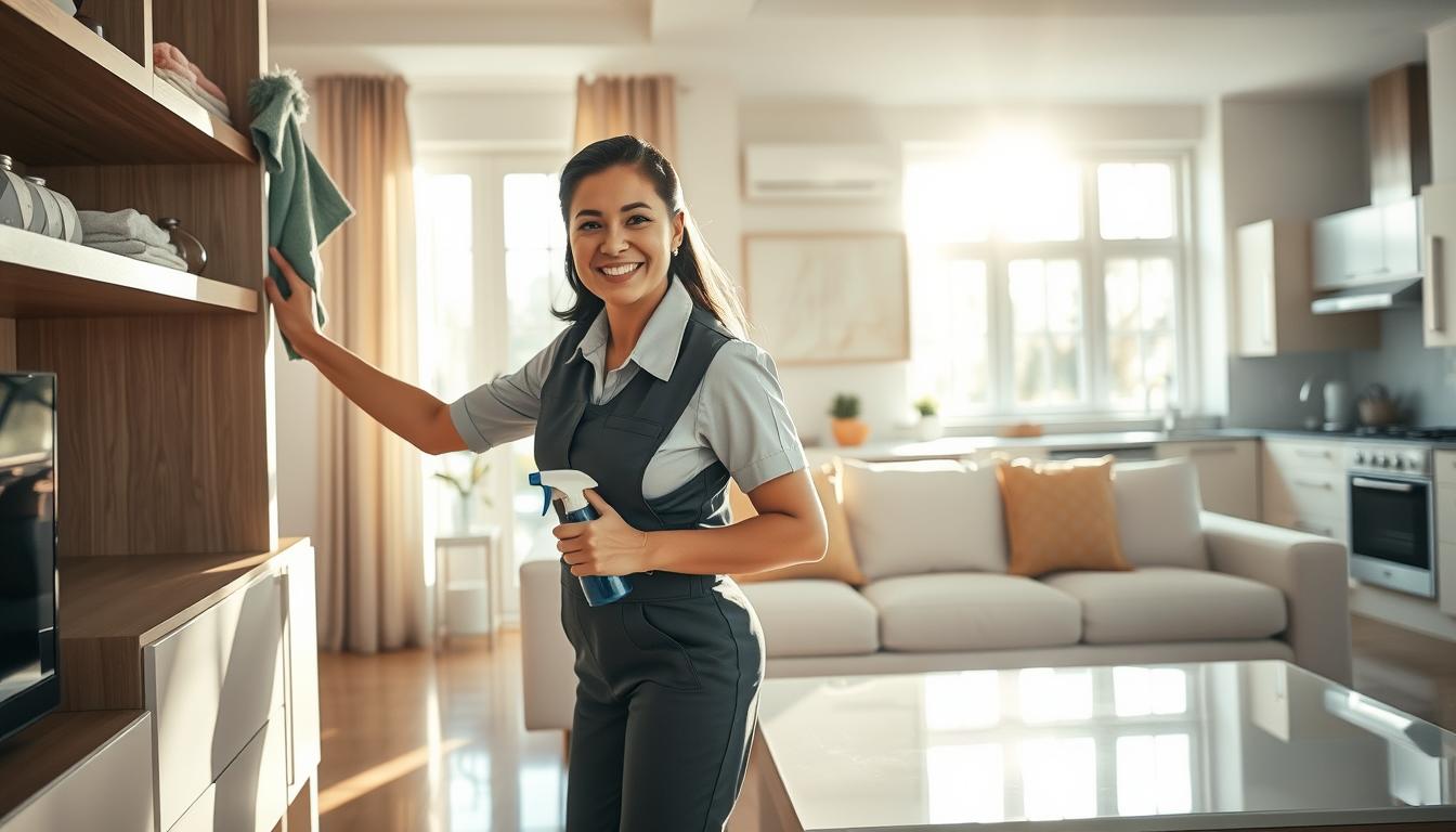 How I Found the Benefits of Hiring a Professional Cleaner benefits of hiring a professional cleaner