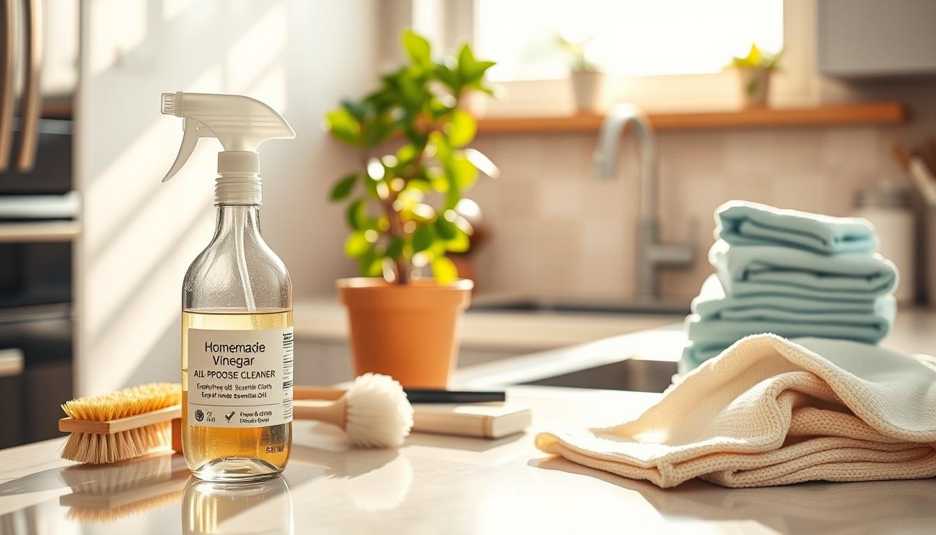 How I Use Cost-Effective Cleaning Solutions to Clean Smarter cost-effective cleaning solutions
