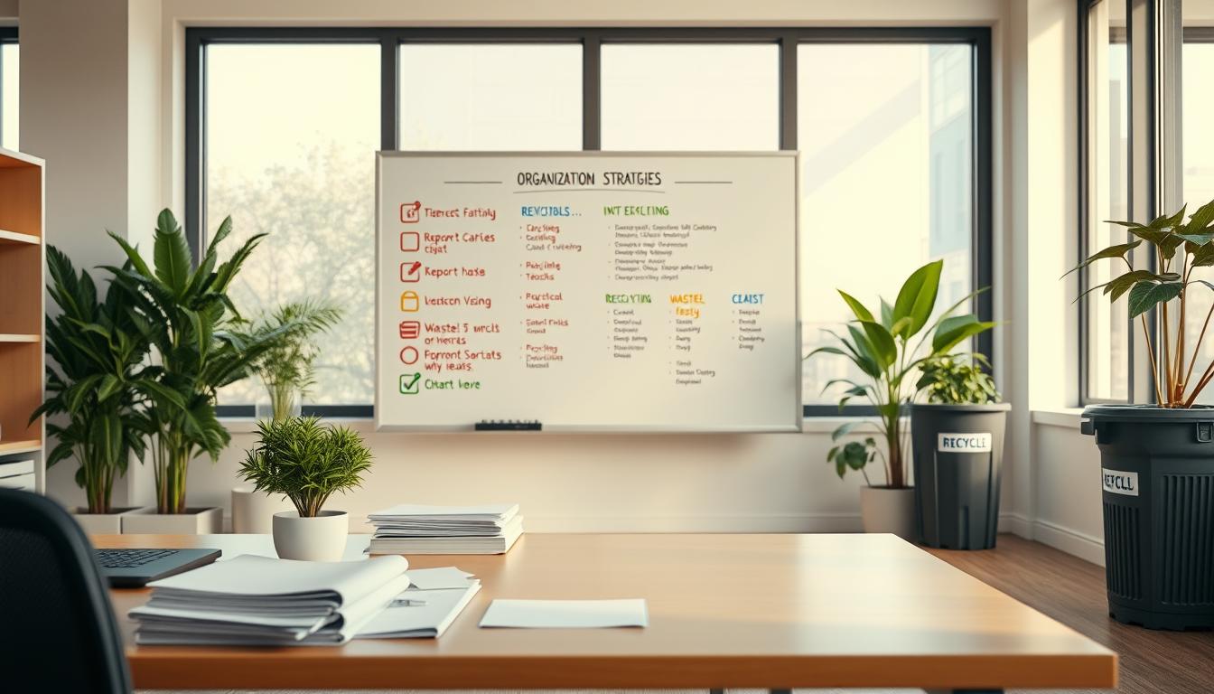 My Tips for Maintaining Cleanliness in the Workplace Explained tips for maintaining cleanliness in the workplace
