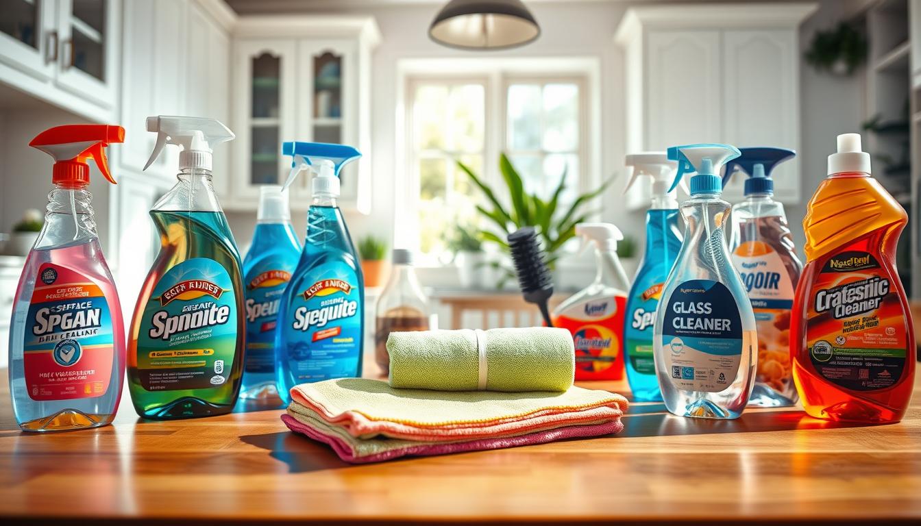 My Guide to Top Cleaning Products for Effective Results top cleaning products for effective results